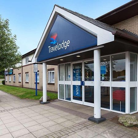Travelodge Blyth A1 المظهر الخارجي الصورة