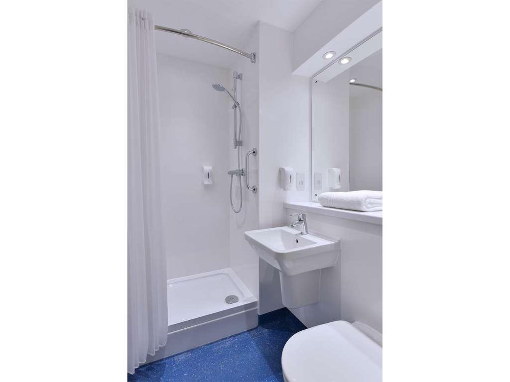 Travelodge Blyth A1 الغرفة الصورة