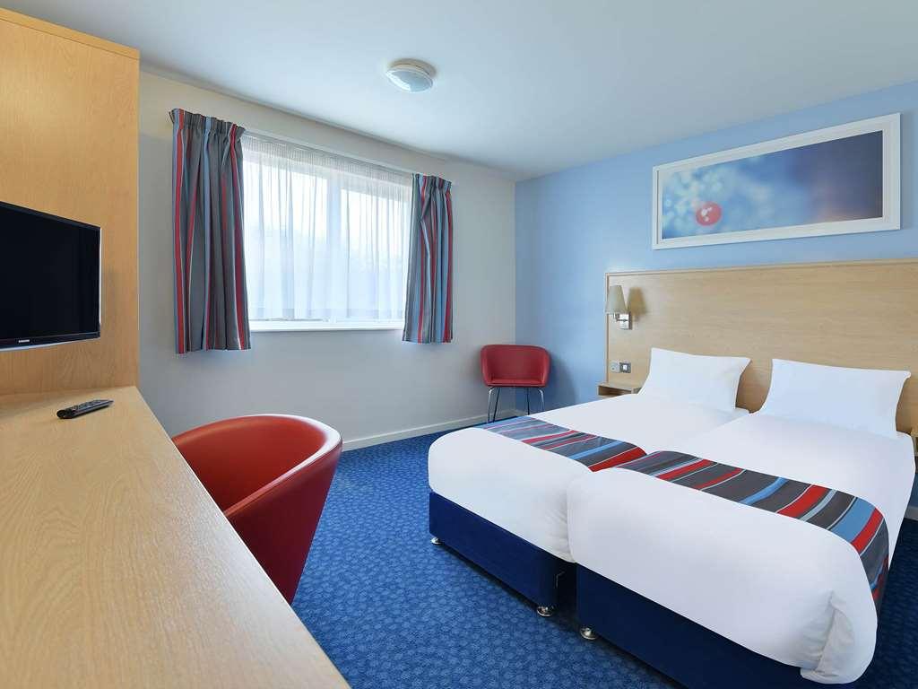 Travelodge Blyth A1 الغرفة الصورة