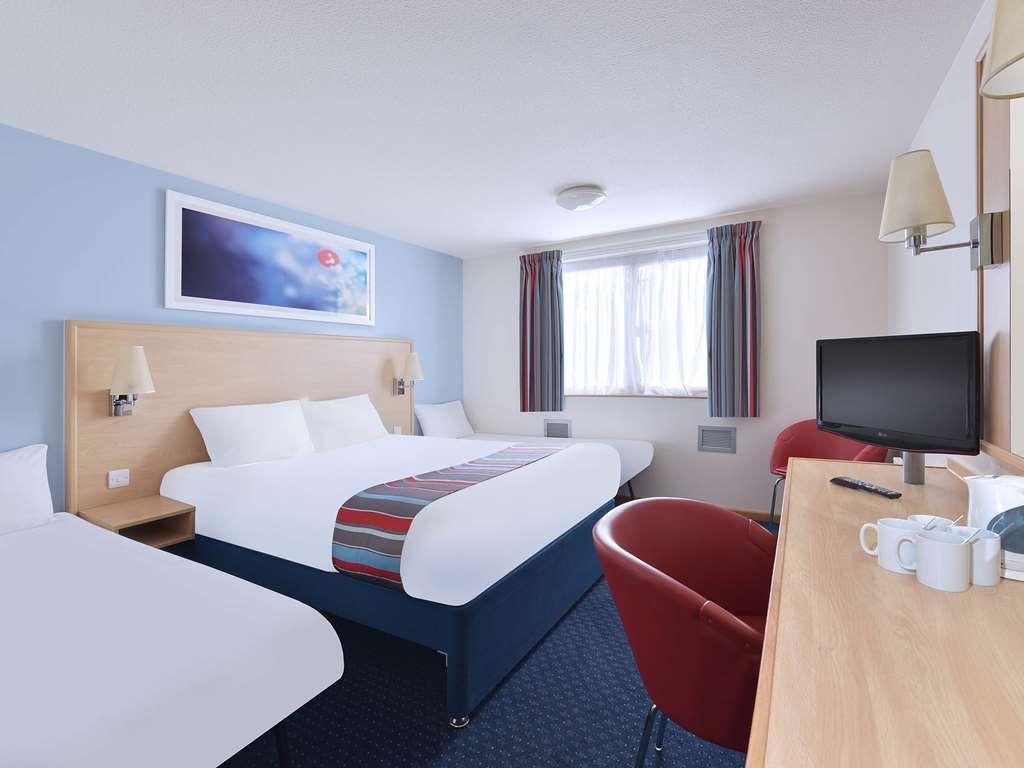 Travelodge Blyth A1 الغرفة الصورة