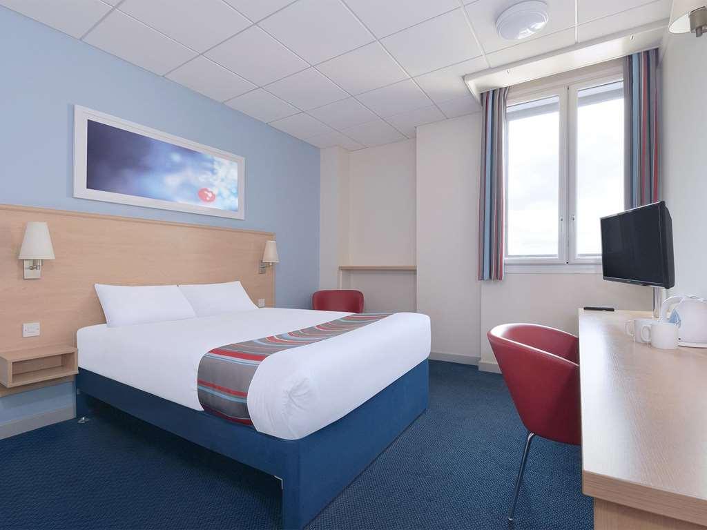 Travelodge Blyth A1 الغرفة الصورة