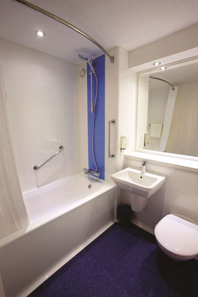 Travelodge Blyth A1 الغرفة الصورة