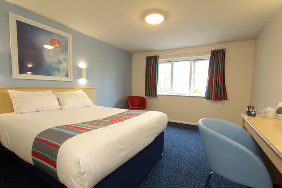 Travelodge Blyth A1 الغرفة الصورة