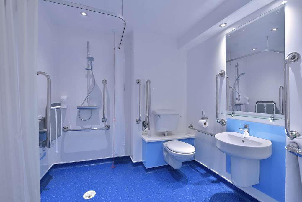 Travelodge Blyth A1 الغرفة الصورة