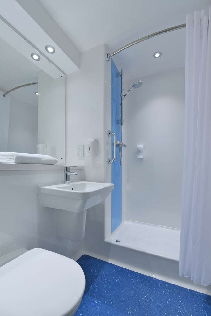 Travelodge Blyth A1 الغرفة الصورة