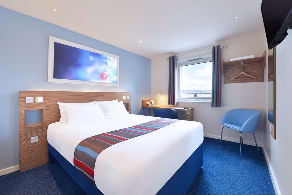 Travelodge Blyth A1 الغرفة الصورة